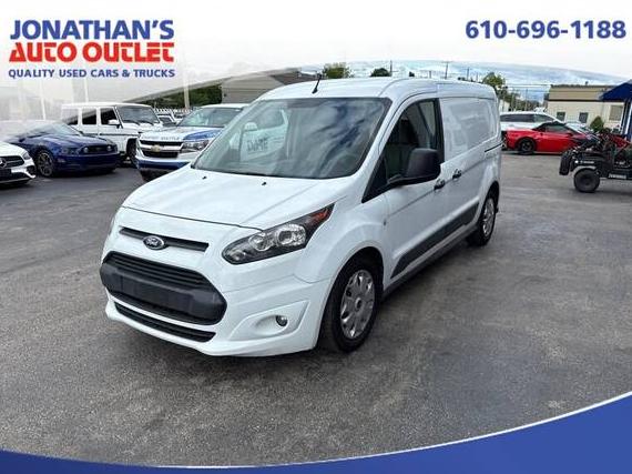 FORD TRANSIT CONNECT 2015 NM0LS7F71F1217142 image